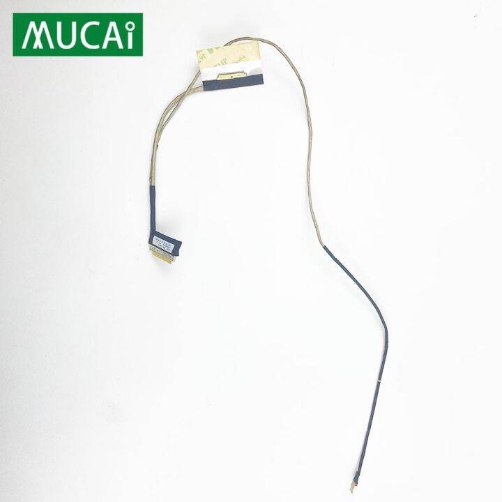 สำหรับ-acer-aspire-3-a315-42-a315-42g-a315-54-a315-54k-a315-56-a315-57-n19c1หน้าจอ-lcd-สำหรับแล็ปท็อปริบบิ้นจอแสดงผลแอลอีดี-dc02003k200สายเคเบิลงอได้