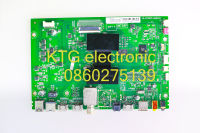 อะไหล่ทีวี Main Board เมนบอร์ดทีวี ทีซีแอล TCL ทีวี49นิ้ว รุ่นLED49P3CS