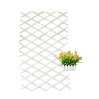 Extendable Instant Fence Artificial Green Leaf Fence Panels Faux Privacy Fence Screen For Home Outdoor Garden Balcony Decoration