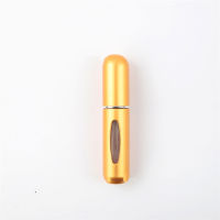 sunkepo6392 Travel Portable MINI refillable น้ำหอมเครื่องฉีดน้ำขวดกลิ่นสเปรย์5ml