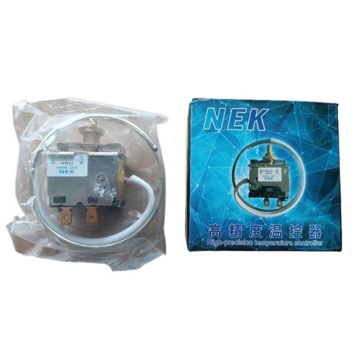 COD Car Aircon Thermostat HEAVY DUTY 12v/24v Lazada PH
