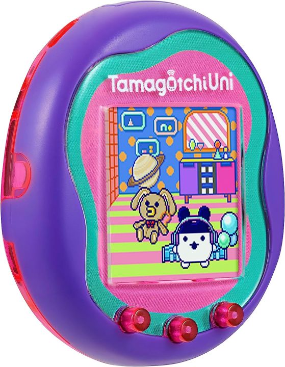 พร้อมส่ง-tamagotchi-uni