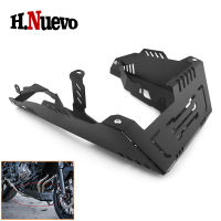 For Yamaha mt 07 2021 MT07 XSR700 2018-2020 Engine Base Chassis Protection Cover Motorcycle Accessories Chassis Guard Skid Plate