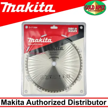 Buy Makita Circular Saw Blade Metal online Lazada .ph