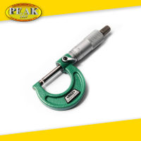 INSIZE ไมโครมิเตอร์วัดนอก Outside Micrometer รุ่น 3210