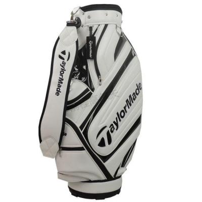 Taylormade GOLF bag man universal standard ball light waterproof and durable GOLF bag clearance