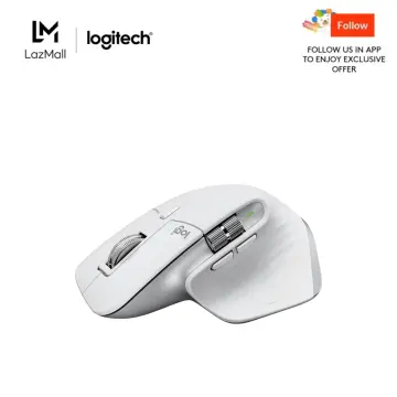 MX Master 3S Wireless Performance Mouse