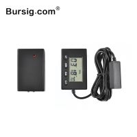 Professional Lap Timer Infrared Ultrared+Transmitter Combined Set Recorder for Motorcycle Karting MX Racing Track Bursig.com