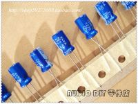 2020 hot sale 30PCS/50PCS ELNA blue robe RE3 series 47uF/50V electrolytic capacitors with the origl box packaging) free shipping