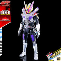 BANDAI FIGURE-RISE STANDARD MASKED RIDER DEN-O GUNPLAT FORM FIGURE RISE มาสค์ไรเดอร์บิลด์ พลาสติก โมเดล VCA GUNDAM