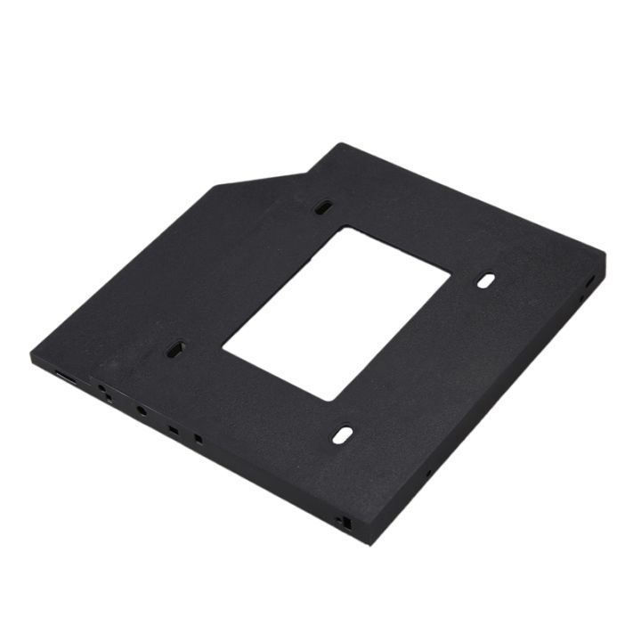 universal-sata-2nd-hdd-ssd-hard-drive-9-5mm-for-cd-dvd-rom-optical-bay-for-hdd-sataii-hard-disk-bracket