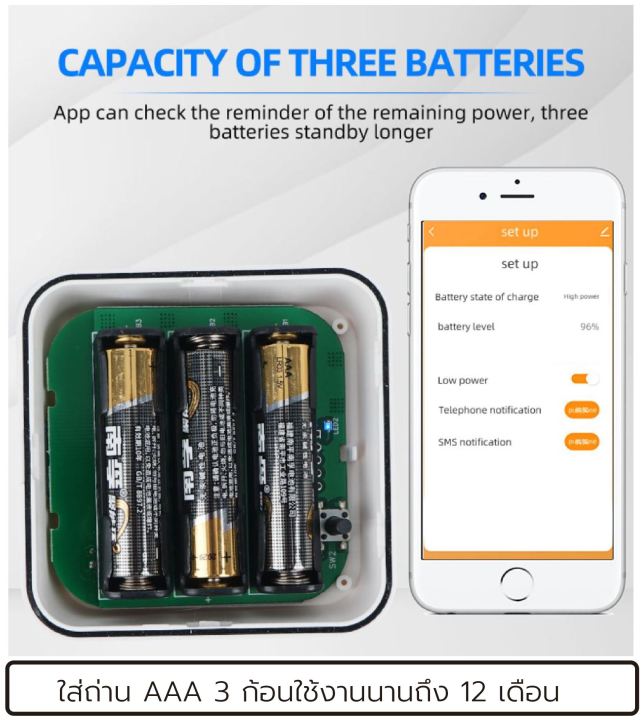 sebo-amatera-สมาร์ทมิเตอร์ตรวจวัดความสว่างระบบไวไฟใส่ถ่านกันน้ำ-ip55-ใช้ภายนอกได้-พร้อมนำค่าแสงที่ได้ไปใช้งานได้ไม่รู้จบ-บนมือถือได้ทุกที่