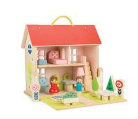 Tender Leaf Toys – Dolls House Set