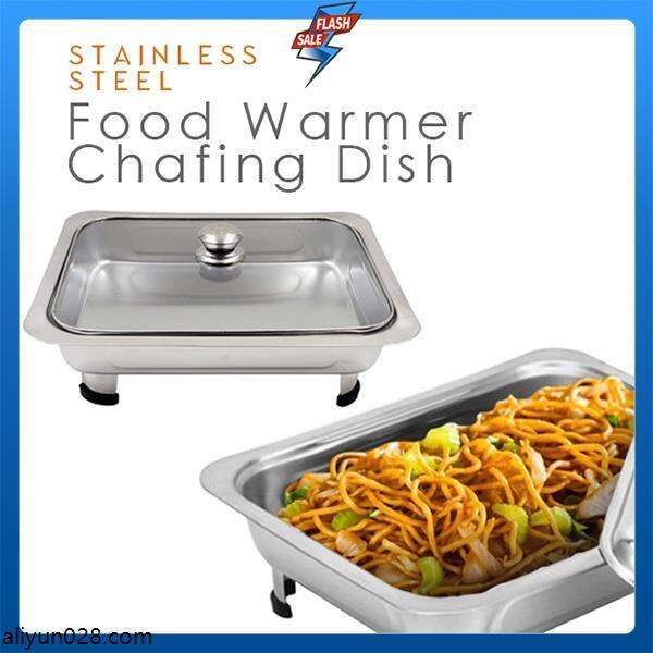 food warmer ceramic Food warmer heating pad food warmer stainless set Stainless Food Warmer with