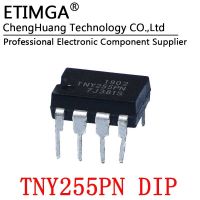 2PCS/LOT TNY255 TNY255PN TNY255P DIP-8 Ower Module Management Chip IC WATTY Electronics