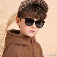 【hot】◊  2023 New Children Sunglasses Fashion Colorful Kid Glasses Boy square Goggle UV400 de sol