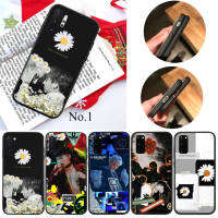 ZVZ72 G dragon BigBang อ่อนนุ่ม High Quality ซิลิโคน TPU Phone เคสโทรศัพท์ ปก หรับ Samsung Galaxy A10 A10S A9 A8 A7 A6 A5 J8 J7 J730 J6 J4 J2 Prime Plus Core Pro