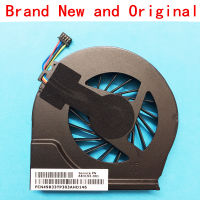 ใหม่แล็ปท็อปพัดลมระบายความร้อน CPU Cooler หม้อน้ำโน้ตบุ๊คสำหรับ HP Pavilion Presario G4 G6 G7 G4-2000 G6-2000 G7-2000 G4-2219TX 4-Pin-kxodc9393