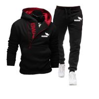 hot【DT】 2023 New Mens Sportswear Zip Hoodie Luxury Suits