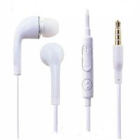 UU Universal 3.5mm In-Ear Stereo Earbuds Earphone Headset With Mic For Cell Phone