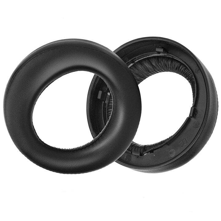 แผ่นรองหูสำหรับ CUHYA-0080หูฟังสำหรับ Sony Playstation ชุดหูฟังไร้สาย ...