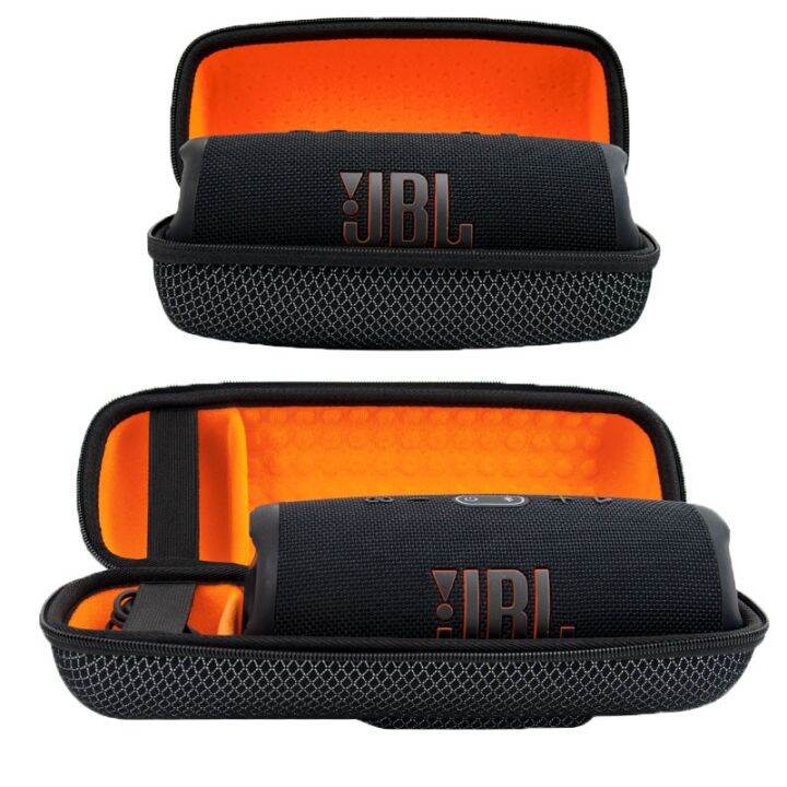☜ↂ New Carrying Travel Protective Case for JBL Charge 5 Wireless