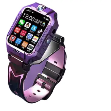 Little genius discount phone watch z6