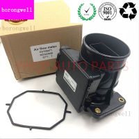 MAF AFS Sensor Mass Air Flow Meter Sensor สำหรับ Mitsubishi Pajero Pinin Mirage Montero IO Lancer EX Colt MD343605 E5T08471