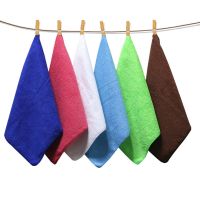 【cw】 Microfiber Dishcloth