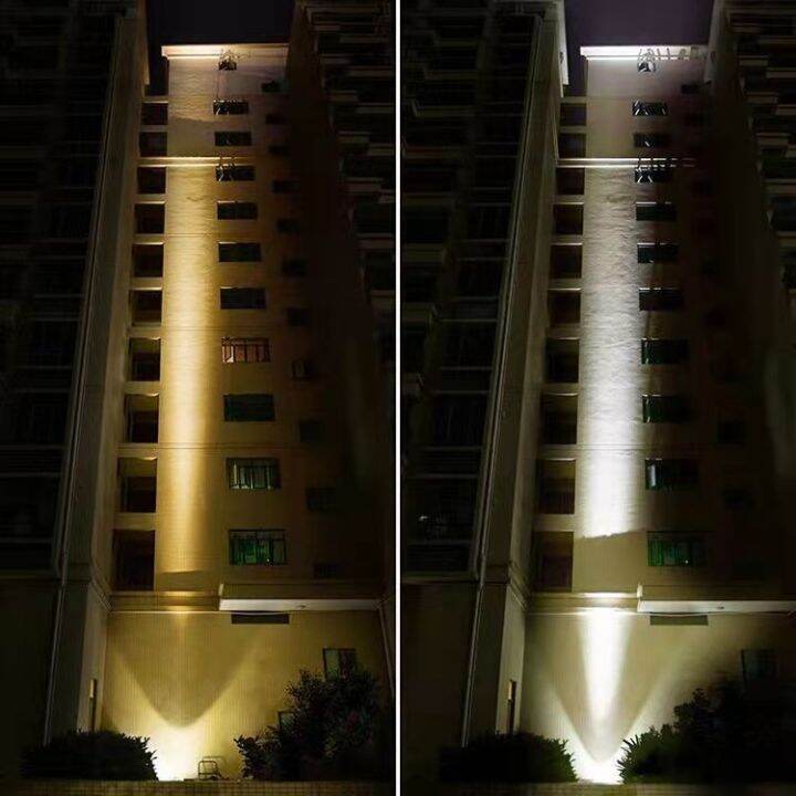 high-end-a-bunch-of-light-spotlight-led-outdoor-exterior-wall-projection-light-colorful-strong-light-waterproof-wall-light-spotlight-beam-light-220v