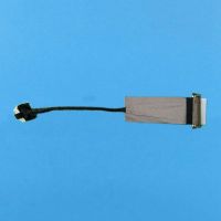 ?จอ LCD LVDS ใหม่สายเคเบิ้ลยืดหยุ่นสำหรับ Lenovo AIO C540 C560แล็ปท็อป ZEA00 LVDS สาย DC02001UI00