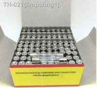 ☬☃ free shipping 10pcs/lot glass fuse 10A MP fuse 6 x 30 6x30MM quality glass fuse F10A 250V