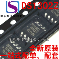 10pcs DS1302Z SOP-8