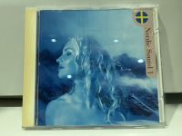 1   CD  MUSIC  ซีดีเพลง   Nordic Sound 1      (K19J110)