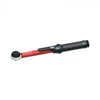 ประเเจปอนด์ GEDORE NO.R48900025 Torque wrench 1/4 5-25Nm l.285mm Factory Gear By Gear Garage