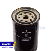 KOMATSU กรองน้ำมันเชื้อเพลิง Fuel Oil Filter 600-311-8222