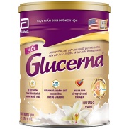 Sữa bột ABBOTT Glucerna Diabets Control 850g