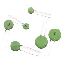 5Pcs/Lot Thermal Resistor PTC 10P 15P 16P 19P SY16P Green Commonly Used For Inverter Electric Welding Machine Starting Resistor