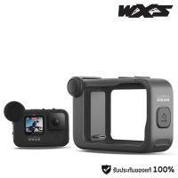 GoPro Media Mod for HERO9/HERO10 Black