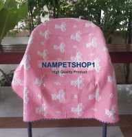 ผ้าห่มสำหรับเด็ก Kids Blanket - 100% Cotton 6 Layer Baby Blanket  Size: 110x105 cm.