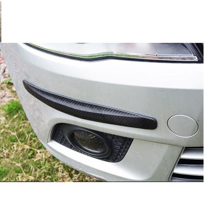 【cw】 Automobile general collision strips Anti scratch stripsCar bumper