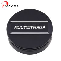 Rear Brake Fluid Reservoir Cap Fit Monster 937 Puls 1098 R/S For Multistrada V4 S Streetfighter V 4 S 20-21 Front Clutch Cover