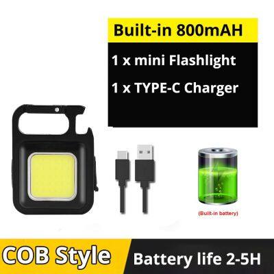 XHP50ไฟฉาย Led ประสิทธิภาพสูง EDC 8000ลูเมนแบตเตอรี่ในตัว3โหมด TYPE-C Usb ไฟฉายชาร์จได้ไฟฉายไฟฉายชาร์จได้และไฟฉาย