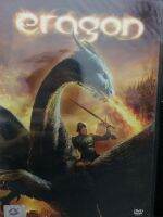 DVDหนัง eragon (EVSDVDSUB8900-eragon) ซับ ไทย-อังกฤษ หนัง หนังแอ็คชั่น แฟนตาซี เหนือธรรมชาติ DVD ค่าย EVS หนัง cinema ดูหนัง หนังโรง มาสเตอร์แท้ STARMART