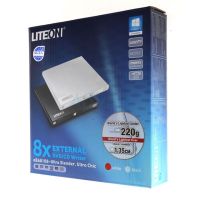 LITEON 8X External DVD/CD Writer