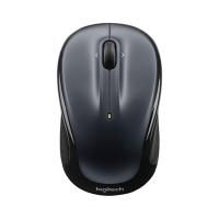 Logitech Wireless Precision Mouse M325 เม้าส์ไร้สาย - สีดำ