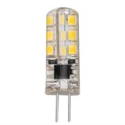 2W 2835smd G4 bóng đèn AC220V-240V Silicone 24LED thay thế đèn Halogen