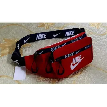 Nike belt bag hot sale for men