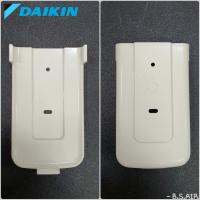 ซองใส่รีโมทDaikin BRC4C153 ตัวแทนจำหน่ายอะไหล่แท้Daikin  อะไหล่แท้ศูนย์ 100%