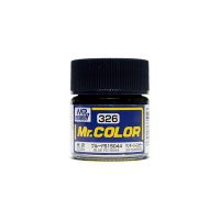 Mr.Hobby Mr.Color C326 Blue FS15044 Gloss (10ml) 4973028735123